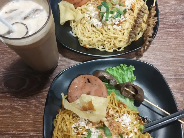 Gambar Makanan Mie Bangcad 11