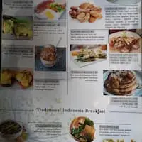 Gambar Makanan Tugu Kunstkring Bread & Coffee Corner 2