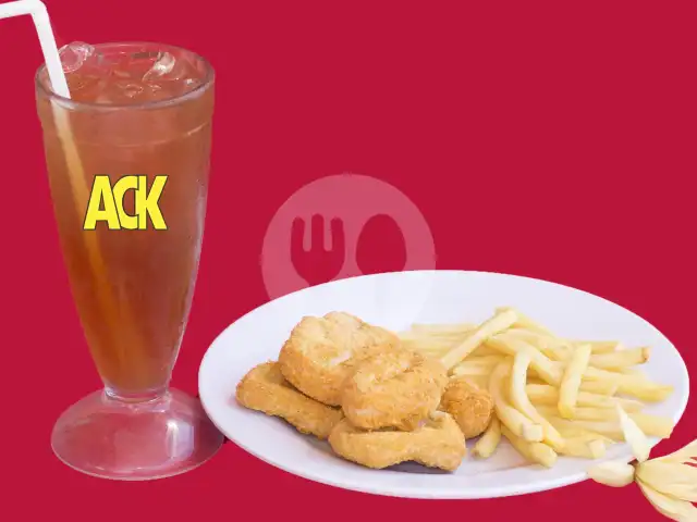 Gambar Makanan ACK Poltek, Jimbaran 12