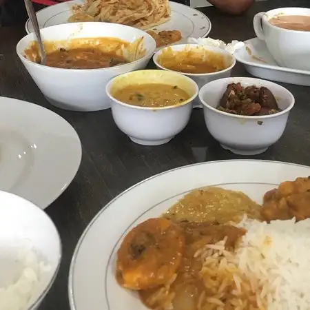 Gambar Makanan Taj Indian Cuisine 17