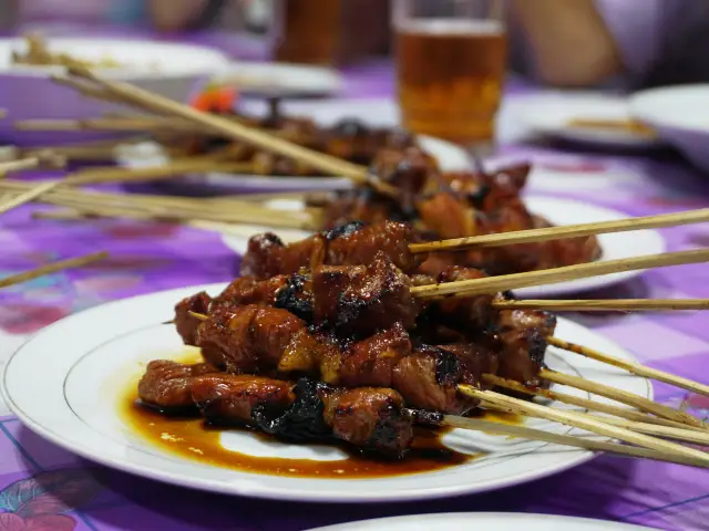 Sate Kamu