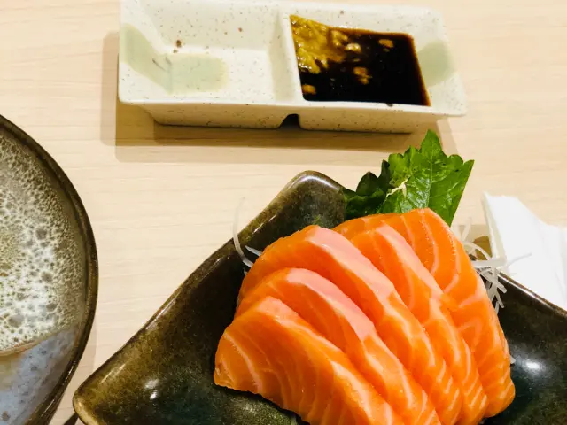 Gambar Makanan Sushi Oji 12