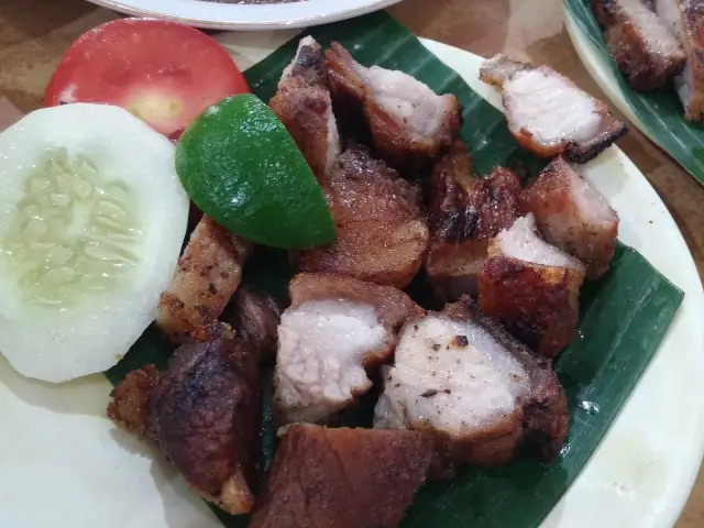 Gambar Makanan Lapo Parsaoran 1