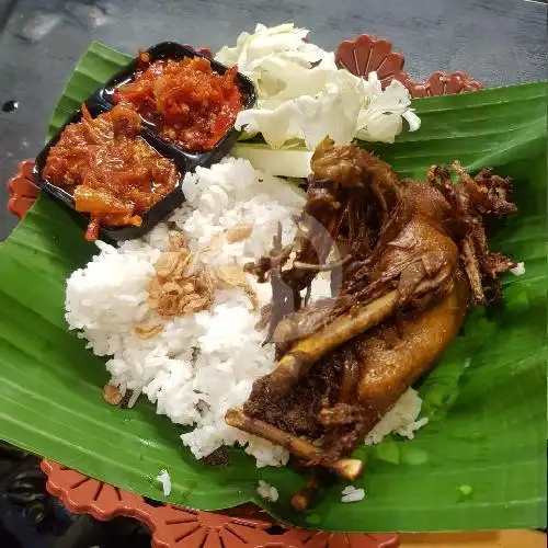 Gambar Makanan Kantin Bersama, Abepura 9