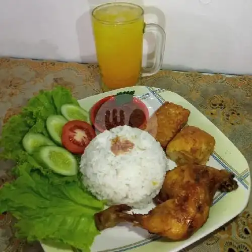 Gambar Makanan Warung Lamongan Pecel Lele 1