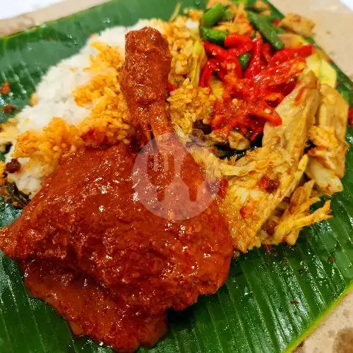 Gambar Makanan Rumah Makan Istana Krakatau, Medan Timur 2