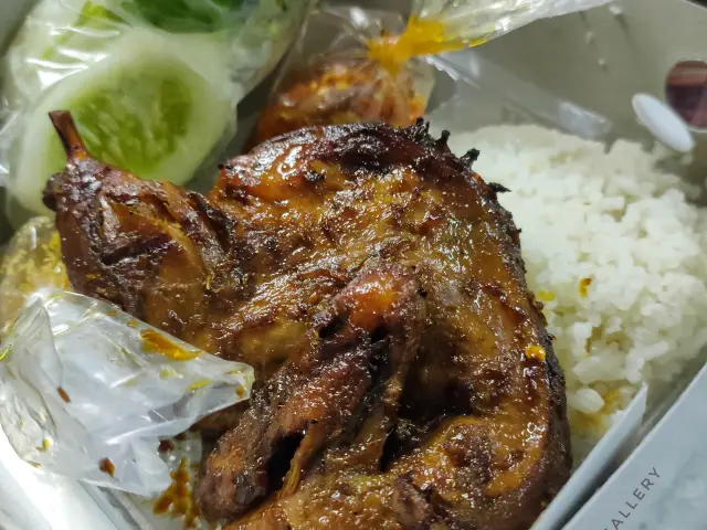 Gambar Makanan Bebek Kaleyo Express 8