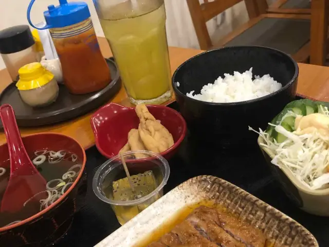 Gambar Makanan Iki Japanese Resto 1