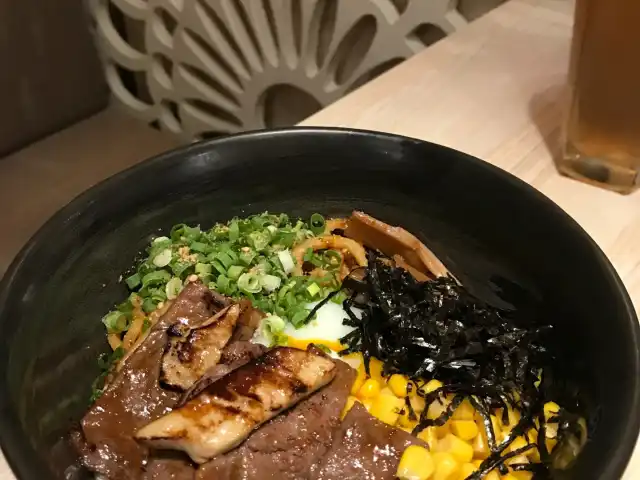 Gambar Makanan Kabuto Mazesoba 8