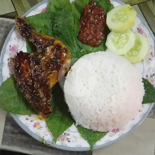 Gambar Makanan Ayam Bakar Jawa Timur, Imam Bonjol 4