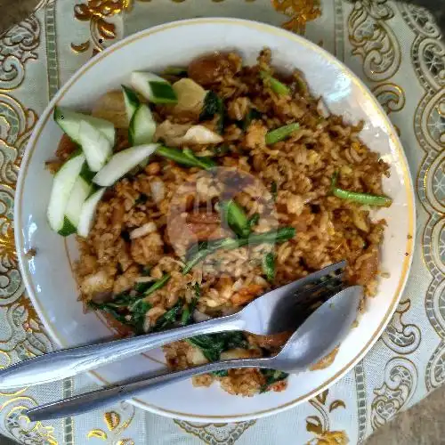 Gambar Makanan Nasi Goreng Khas Kediri Jl Stasiun, Baskhara Sawah No 18 3