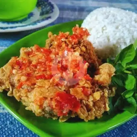 Gambar Makanan Diffa Home Cooking, Arung Sanrego 16