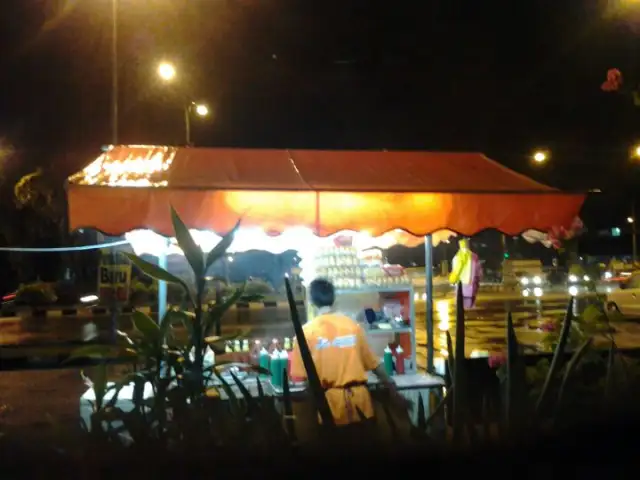 Nice Burger Taman Shatin Food Photo 6