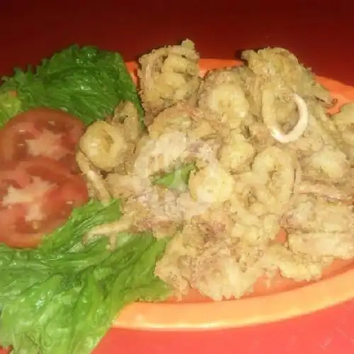 Gambar Makanan Cirebon Ayu Seafood 9