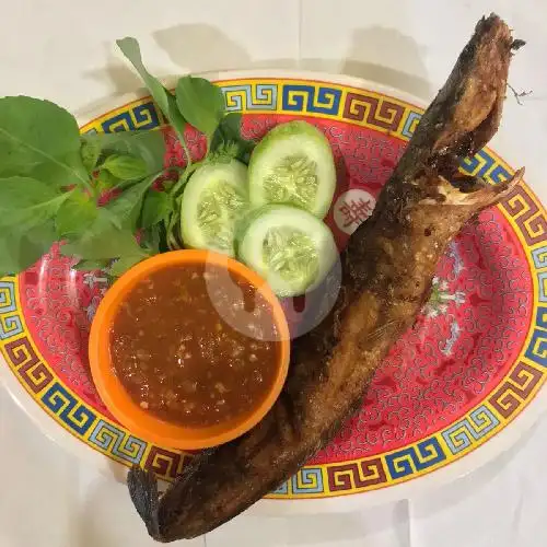 Gambar Makanan AYAM BAKAR SARI AYU 3