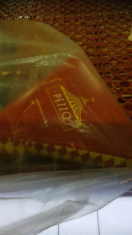 Pezzo Food Photo 6