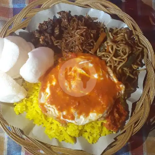 Gambar Makanan Nasi Kuning Ibu iin, Trafo Listrik 7