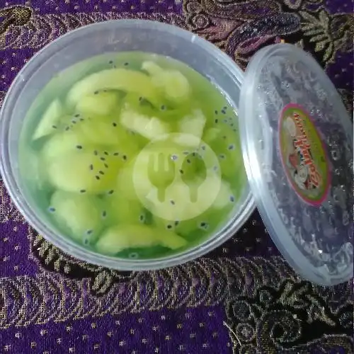 Gambar Makanan Salad Cinay, Cibinong 15