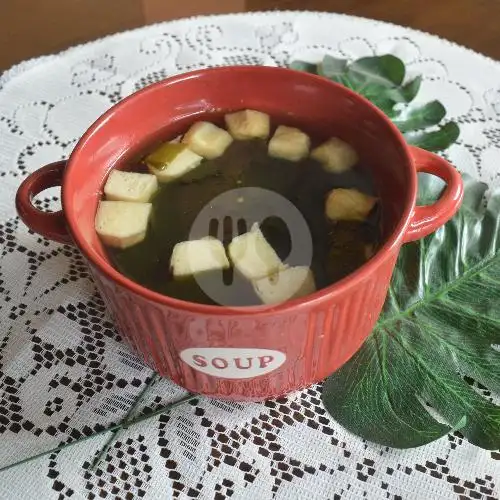 Gambar Makanan My Soup 10