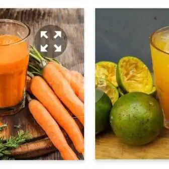 Gambar Makanan Pandava Juice 18