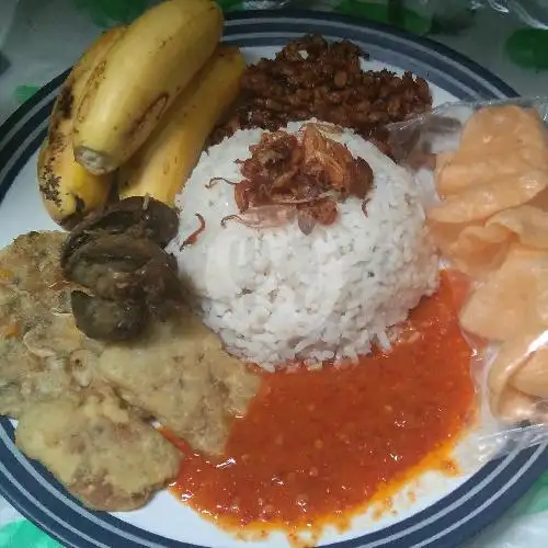 Gambar Makanan Nasi Uduk Novita 2 7