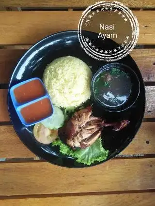 Gerai Kak Yang (bihun Sup/laksa/Nasi Ayam Food Photo 2