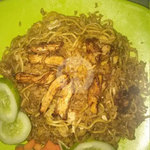 Gambar Makanan NASI GORENG SEAFOOD CR27, Ceriamart Tajur 7