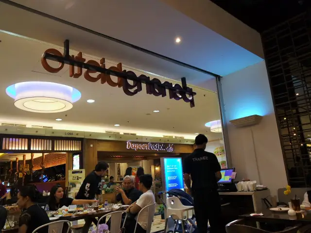 Gambar Makanan PenangBistro 17