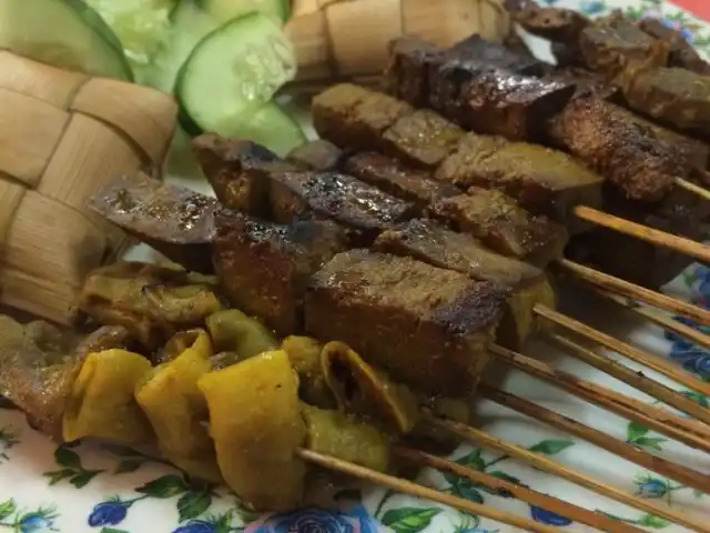 Gerai Satay Mana Lagi Dan Mee Bandung Food Photo 13