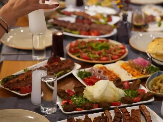 Fikret Yılmaz Adana Ocakbaşı'nin yemek ve ambiyans fotoğrafları 18