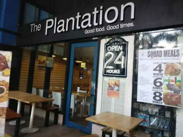 The Plantation Bar & Bistro Food Photo 9