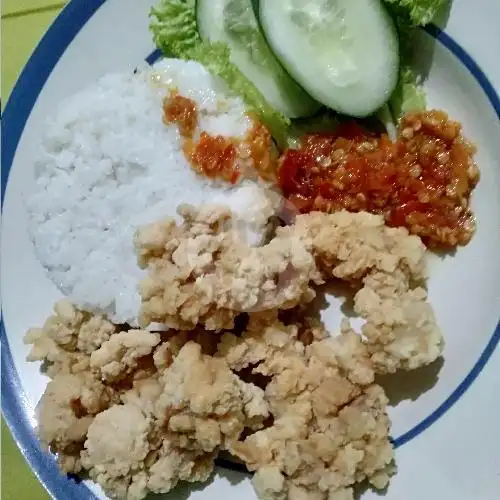 Gambar Makanan Mak Geprek, Surabaya 11
