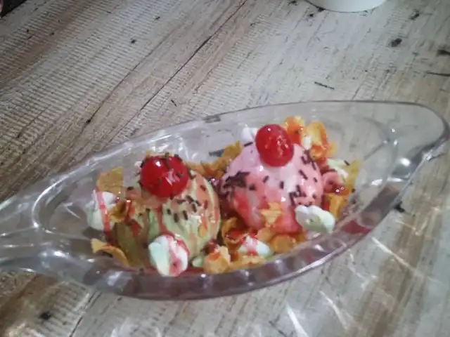 Gambar Makanan Heerlijk Gelato 11