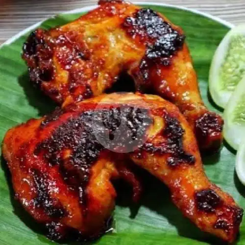 Gambar Makanan Ayam Geprek Pisang Nugget-Pelita 4 10