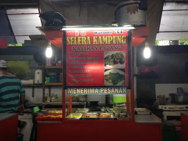 Gambar Makanan RM Warung 31 1