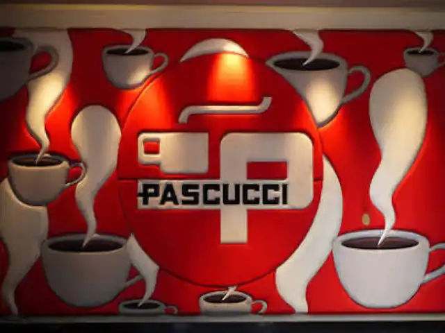Caffe Pascucci'nin yemek ve ambiyans fotoğrafları 16