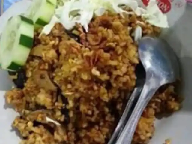 Gambar Makanan Nasi Goreng "Asmara" Pak Nonok 5
