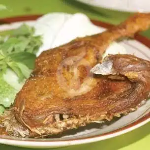 Gambar Makanan Warung Surabaya Bu Anis, Pulo Gadung 18