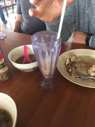 Kebayan Corner menu and price 2022-2023 | YummyAdvisor