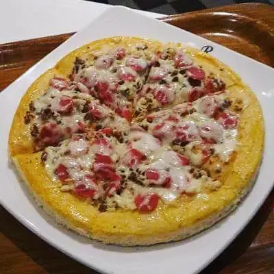 Gambar Makanan Doremi Pizza 1