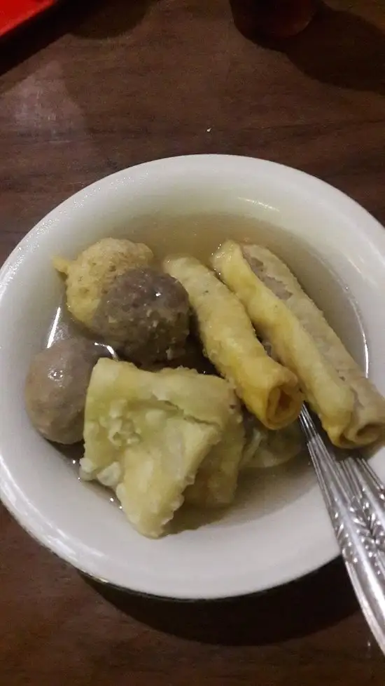 Gambar Makanan Baso Enggal 15