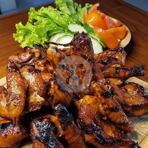 Gambar Makanan Ayam Geprek 86 Warung Edof, Tridarma 18