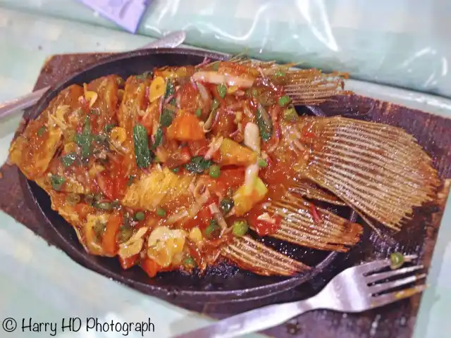 Gambar Makanan RM Pringsewu 4