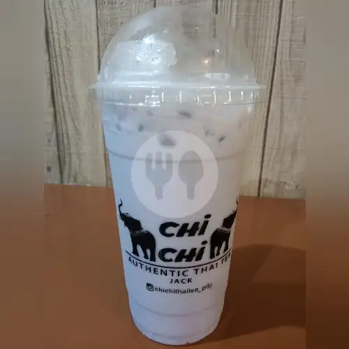 Gambar Makanan Chi Chi Autentic Thai Tea Jack, Padang 4