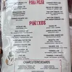 Bar Pintxos Tapas Y Mas Food Photo 7