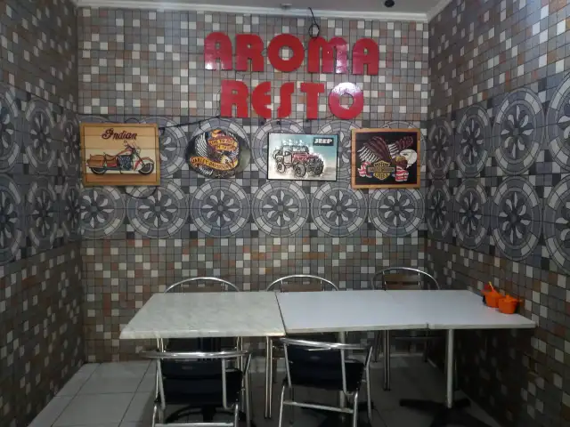 Gambar Makanan Aroma Makassar 7