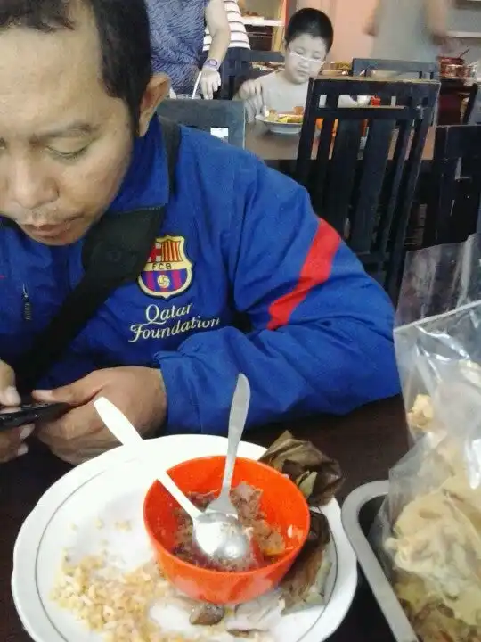 Gambar Makanan Waroeng Iboe 16