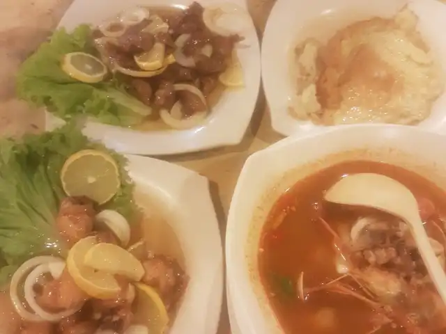 Kahfi Tomyam Seafood Food Photo 13