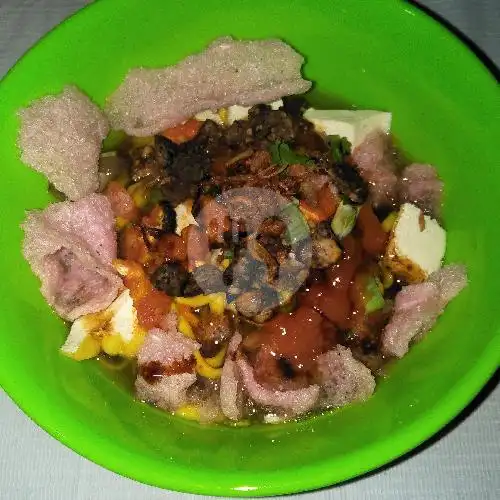 Gambar Makanan Nasi Goreng Padang Uni Pipit, Pesanggrahan 15