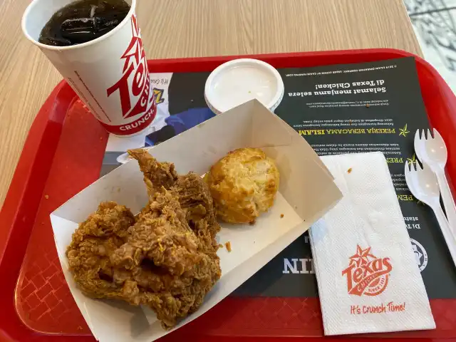 Texas Chicken Food Photo 9